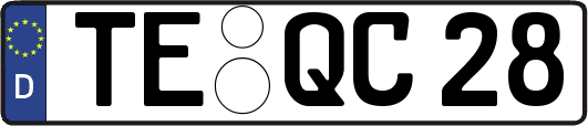 TE-QC28
