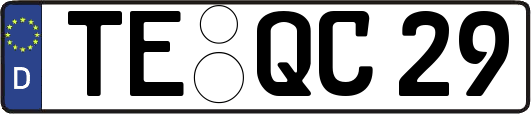 TE-QC29