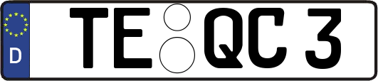 TE-QC3