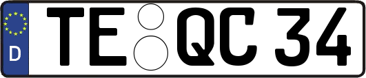 TE-QC34