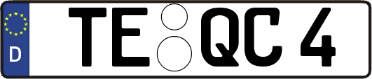 TE-QC4