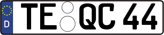 TE-QC44
