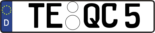 TE-QC5