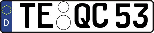 TE-QC53