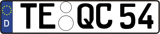 TE-QC54