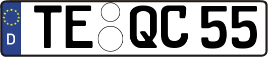 TE-QC55