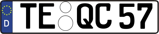 TE-QC57