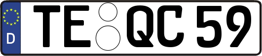 TE-QC59