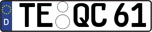 TE-QC61