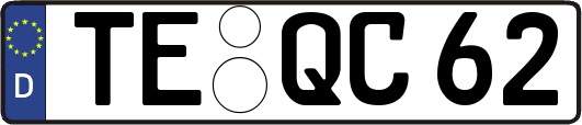 TE-QC62