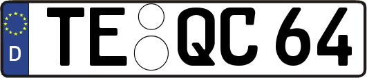 TE-QC64