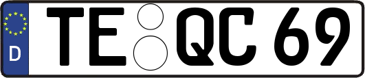 TE-QC69