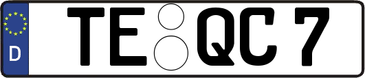 TE-QC7