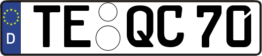 TE-QC70