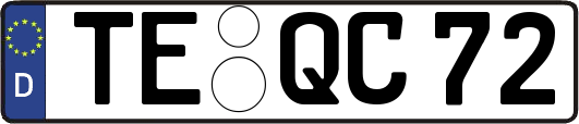 TE-QC72