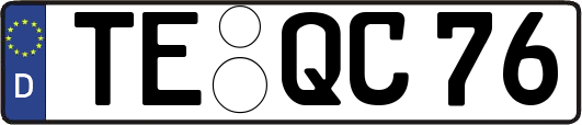 TE-QC76