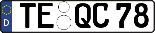TE-QC78