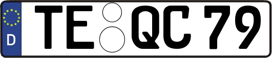 TE-QC79