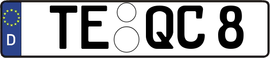 TE-QC8