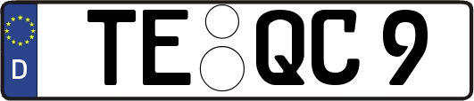 TE-QC9