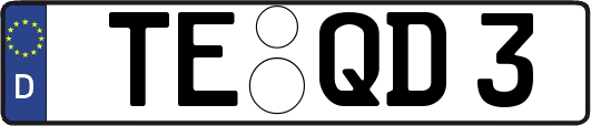 TE-QD3