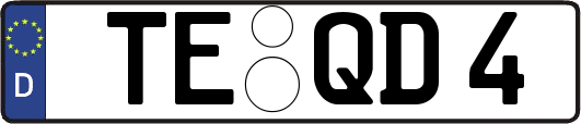 TE-QD4