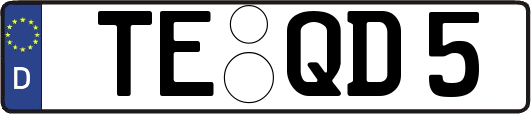 TE-QD5