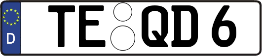 TE-QD6