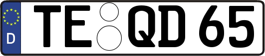 TE-QD65