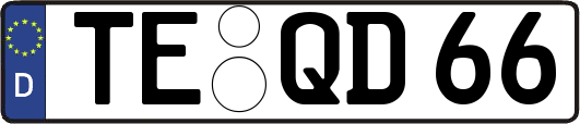 TE-QD66