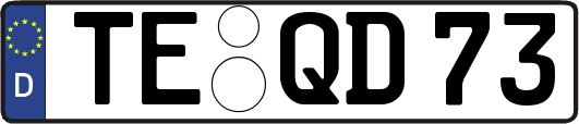 TE-QD73