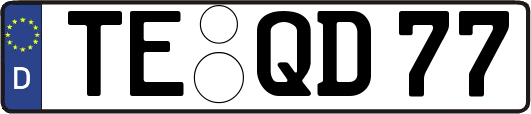 TE-QD77