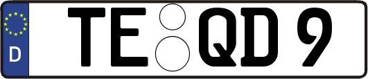 TE-QD9