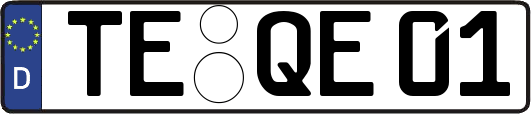 TE-QE01