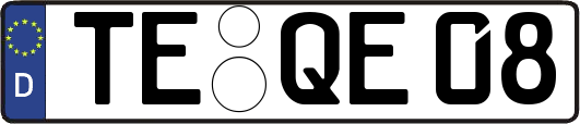 TE-QE08