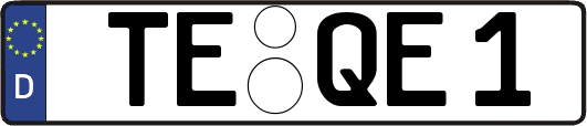 TE-QE1