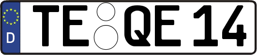 TE-QE14