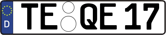 TE-QE17