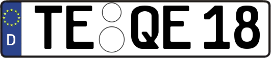 TE-QE18