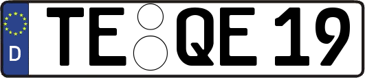 TE-QE19