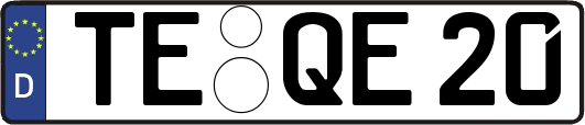 TE-QE20