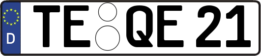 TE-QE21