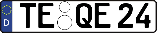 TE-QE24