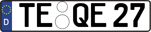 TE-QE27