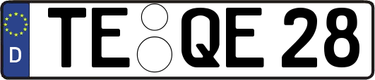 TE-QE28