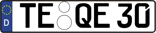 TE-QE30