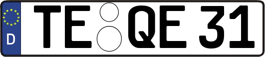 TE-QE31