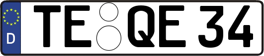 TE-QE34