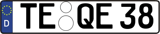 TE-QE38