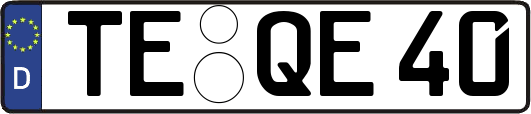 TE-QE40